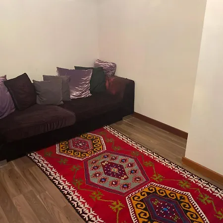 Rezidans Κωνσταντινούπολη