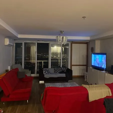 Bed and Breakfast Rezidans Κωνσταντινούπολη